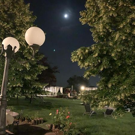 Agriturismo Corte Bebbi Bibbiano  Esterno foto