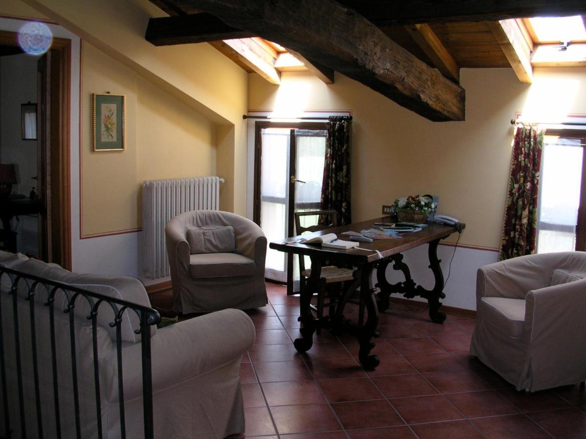 Agriturismo Corte Bebbi Bibbiano  Esterno foto
