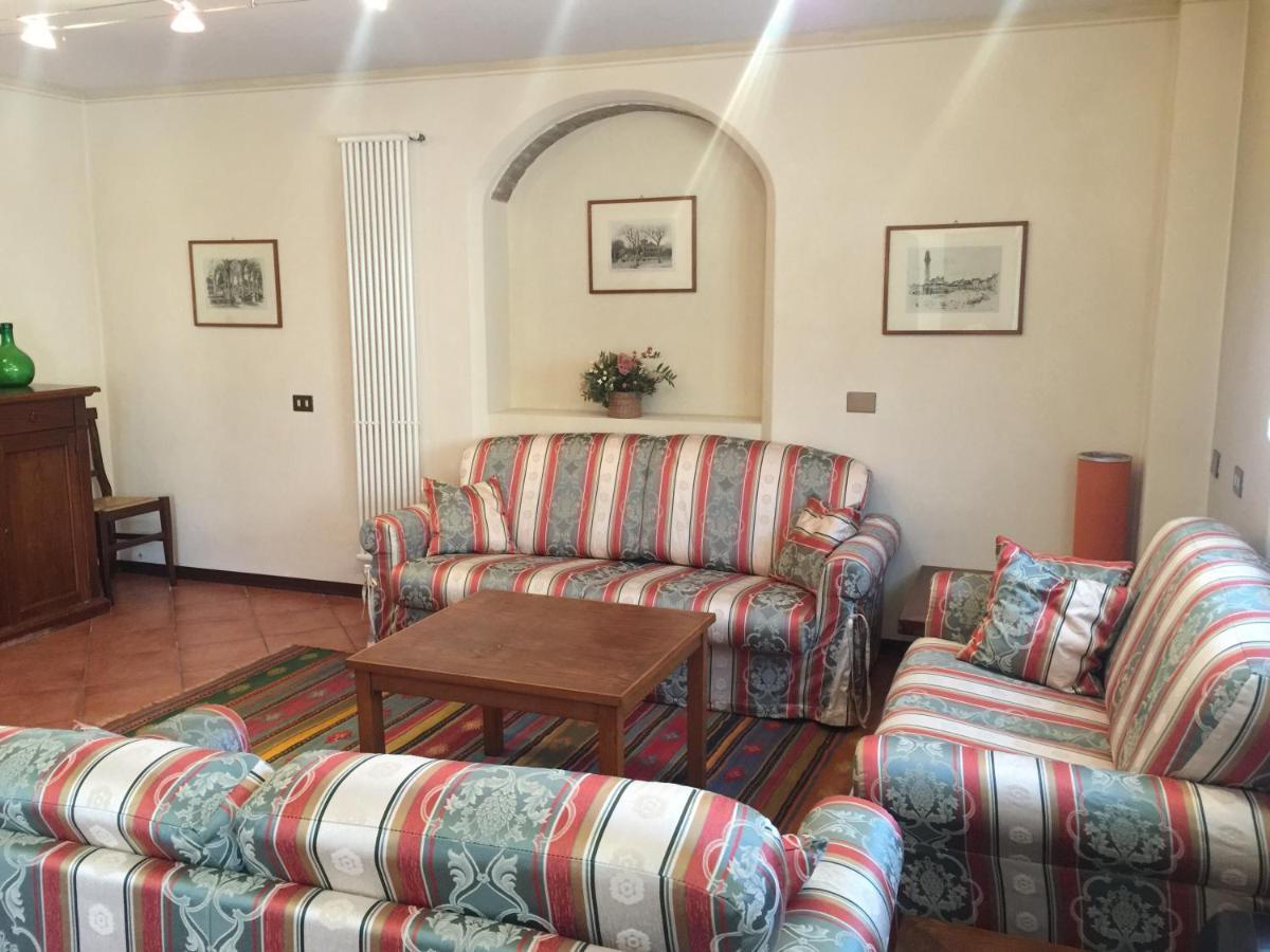 Agriturismo Corte Bebbi Bibbiano  Esterno foto