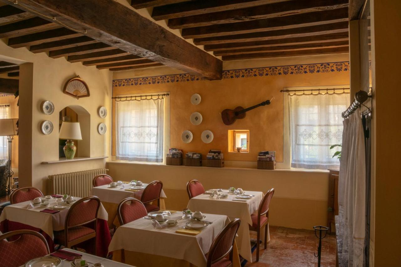 Agriturismo Corte Bebbi Bibbiano  Esterno foto