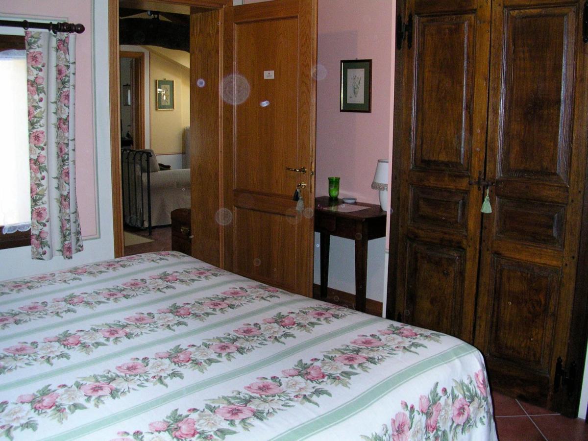 Agriturismo Corte Bebbi Bibbiano  Esterno foto