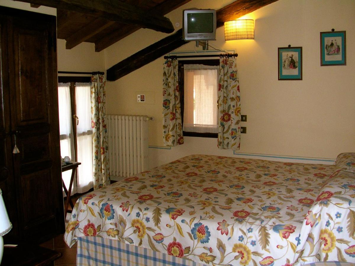 Agriturismo Corte Bebbi Bibbiano  Esterno foto