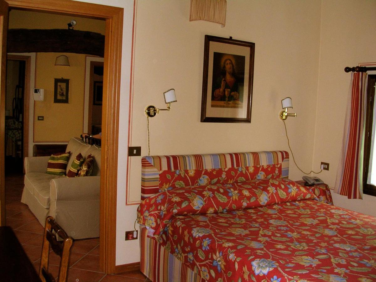 Agriturismo Corte Bebbi Bibbiano  Esterno foto