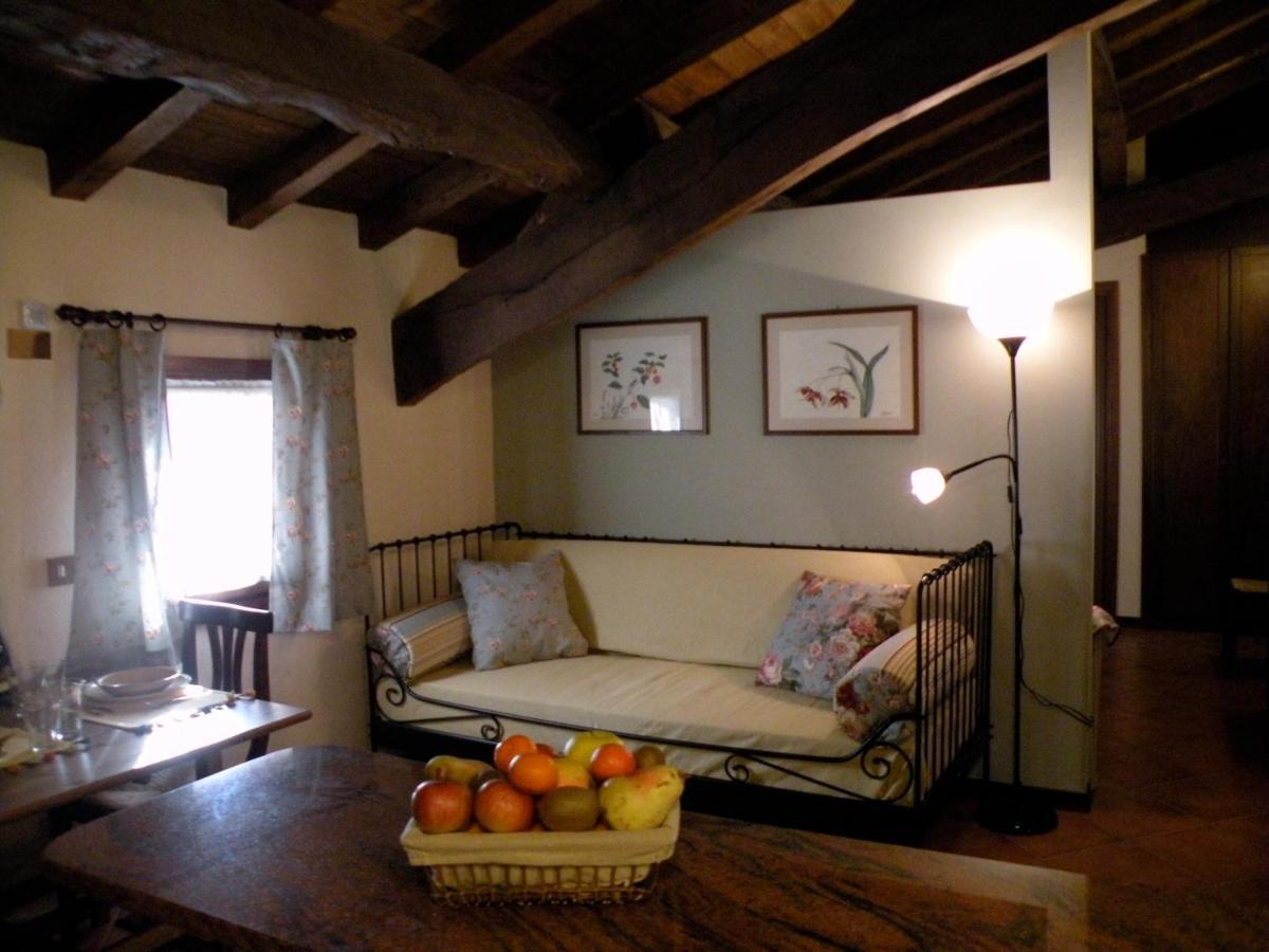 Agriturismo Corte Bebbi Bibbiano  Esterno foto