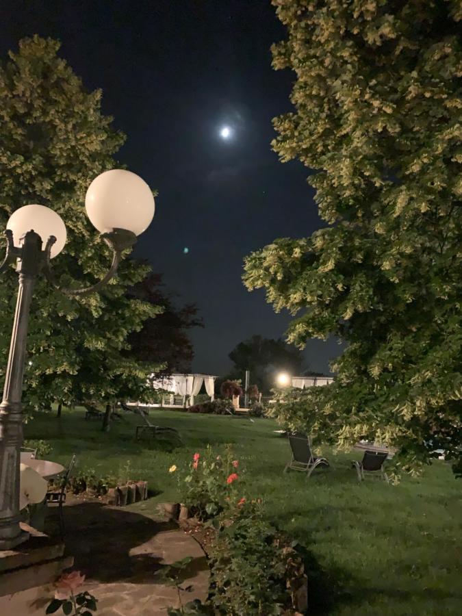 Agriturismo Corte Bebbi Bibbiano  Esterno foto