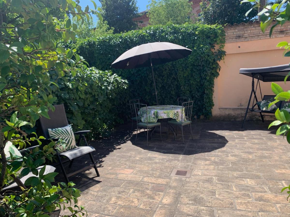 Agriturismo Corte Bebbi Bibbiano  Esterno foto