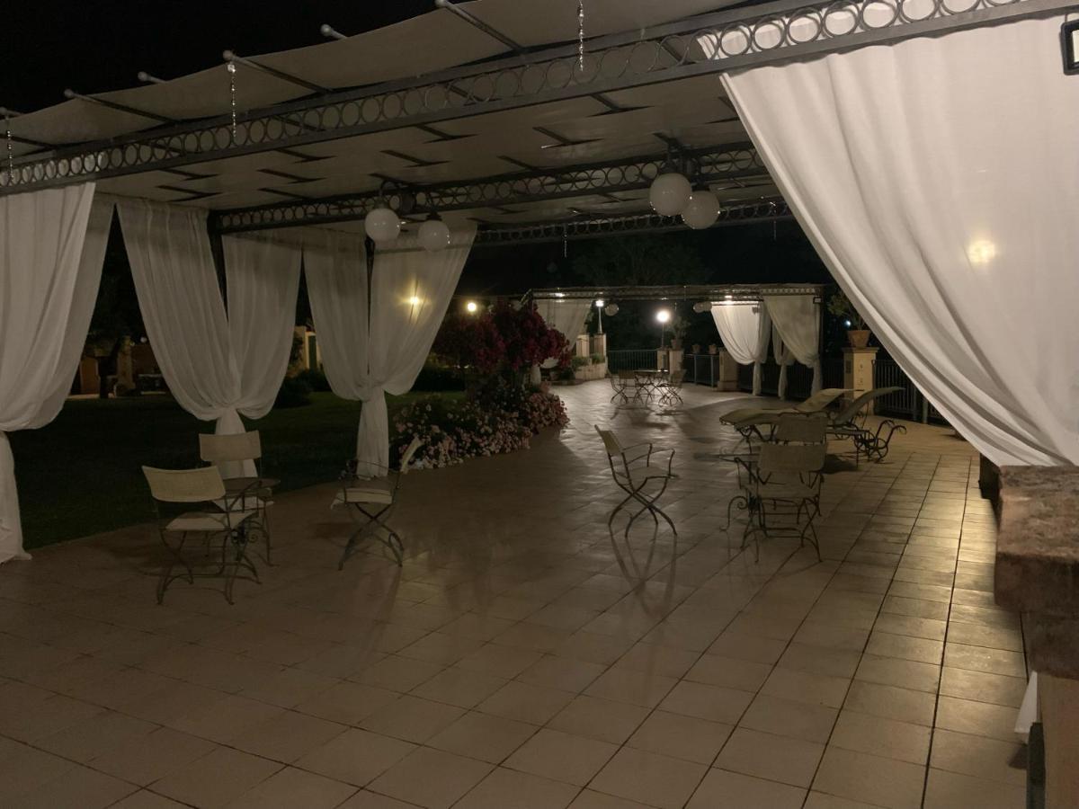 Agriturismo Corte Bebbi Bibbiano  Esterno foto